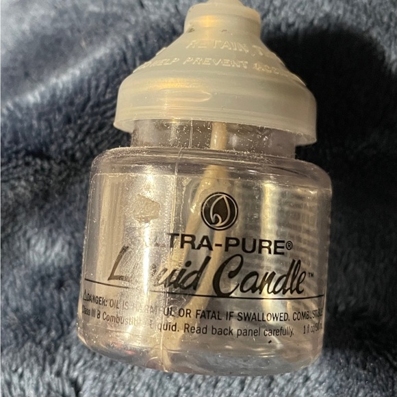 Oleg Cassini Crystal Votive Candle Holder 2.5" Cut Ball Design - Picture 8 of 8